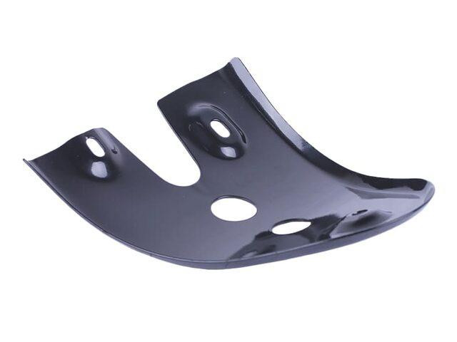 Защита двигателя на мотоцикл Ендуро - Кросс 300 Мукачево - изображение 2