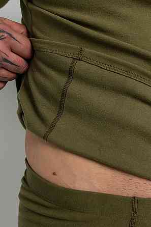 Термофутболка мікрофліс TotalFit MAX-HEAT TMR9-WZ10 3XL Київ