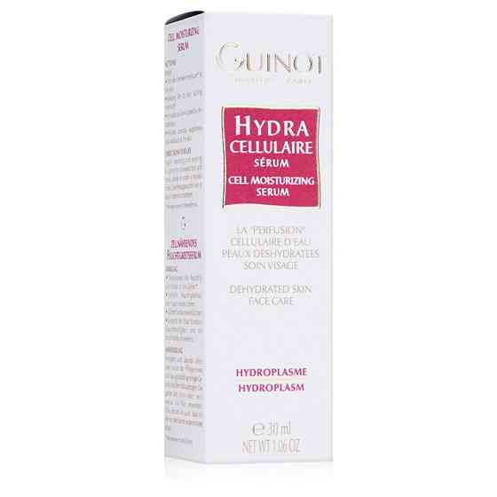 Зволожуюча сироватка Sérum Hydra Cellulaire Guinot 30 мл Винница