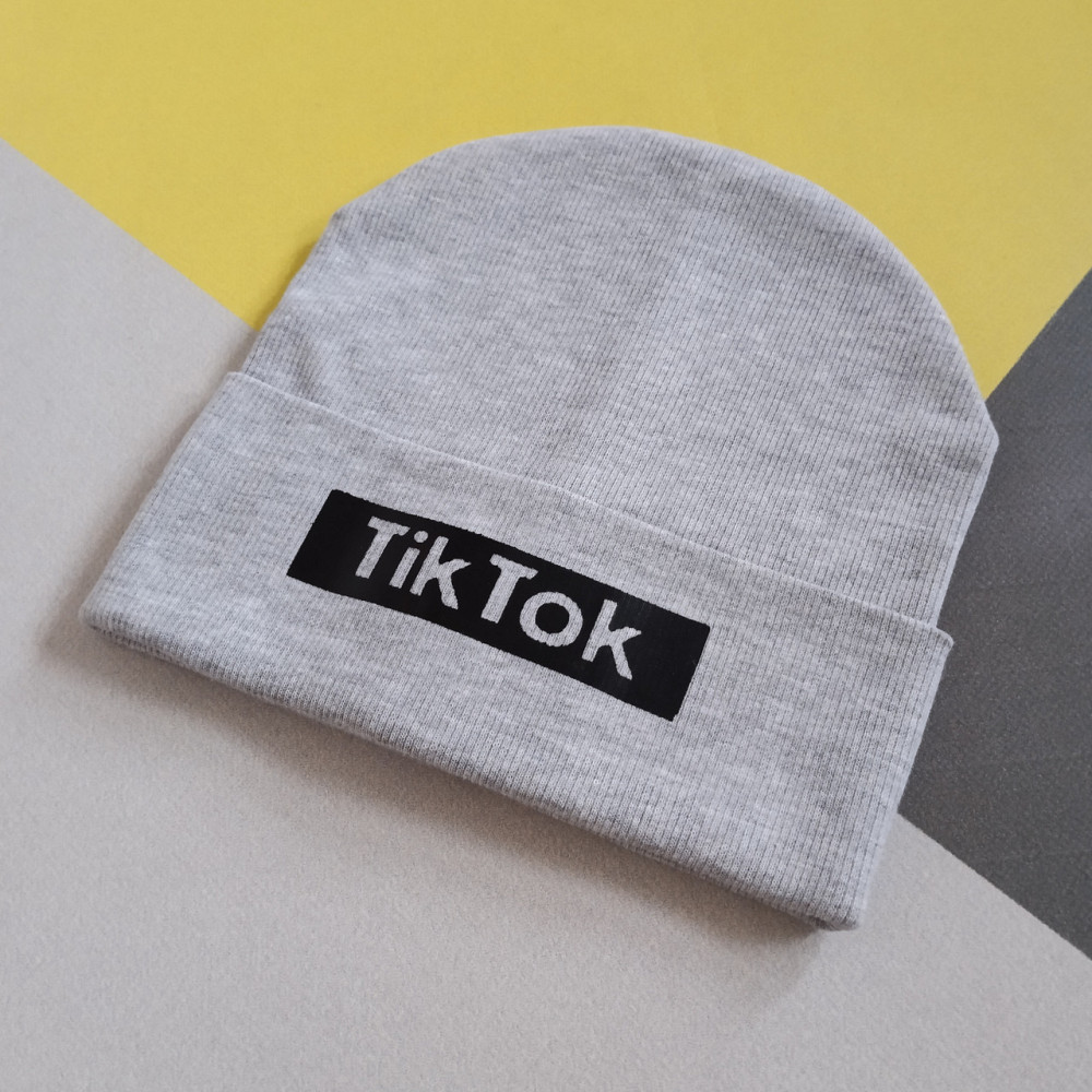 Шапка демісезонна подвійний рубчик 52-54 Київ - фото 1