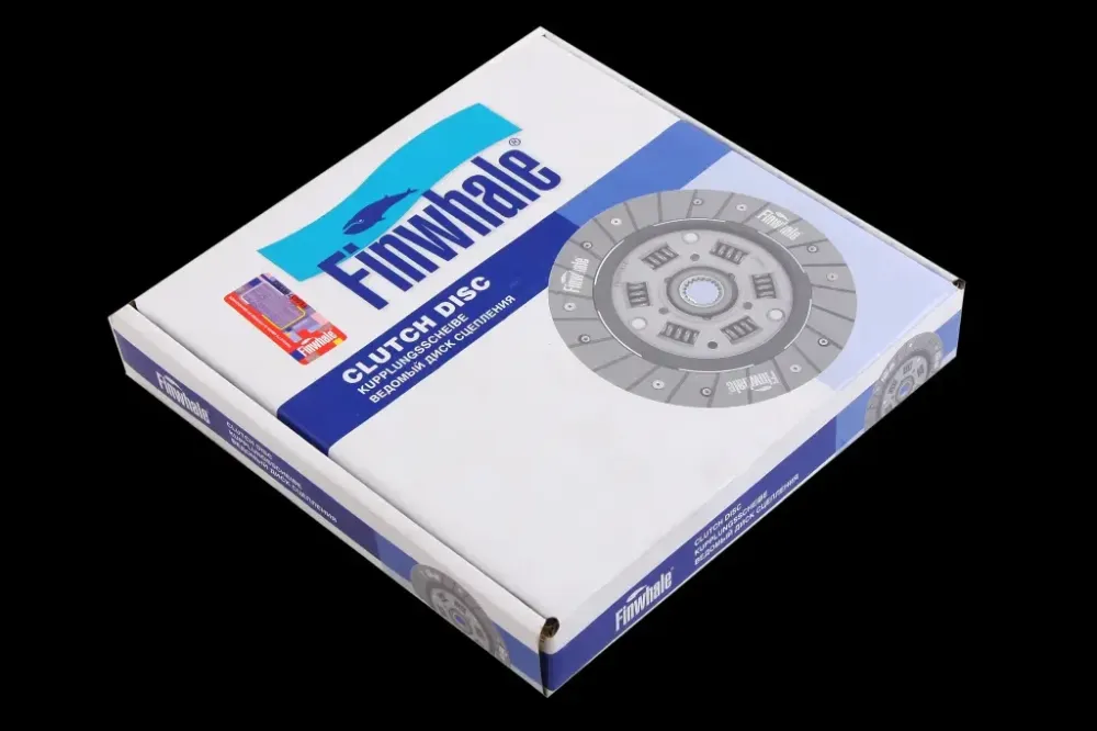 Диск зчеплення 2110 Finwhale Вінниця - фото 4