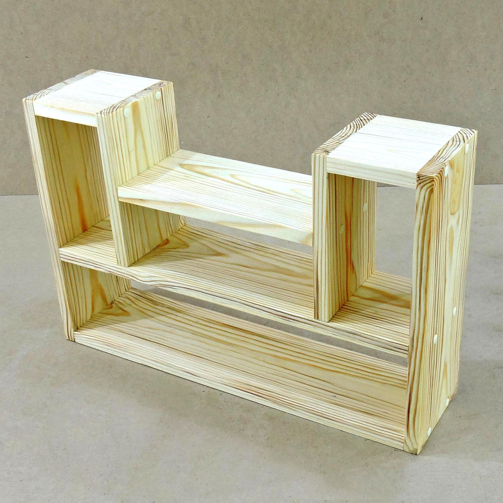 Настенная полка 