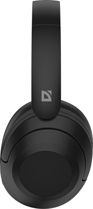 Гарнітура Defender FreeMotion B490 Bluetooth Black (63490) (7151835) Київ - фото 3