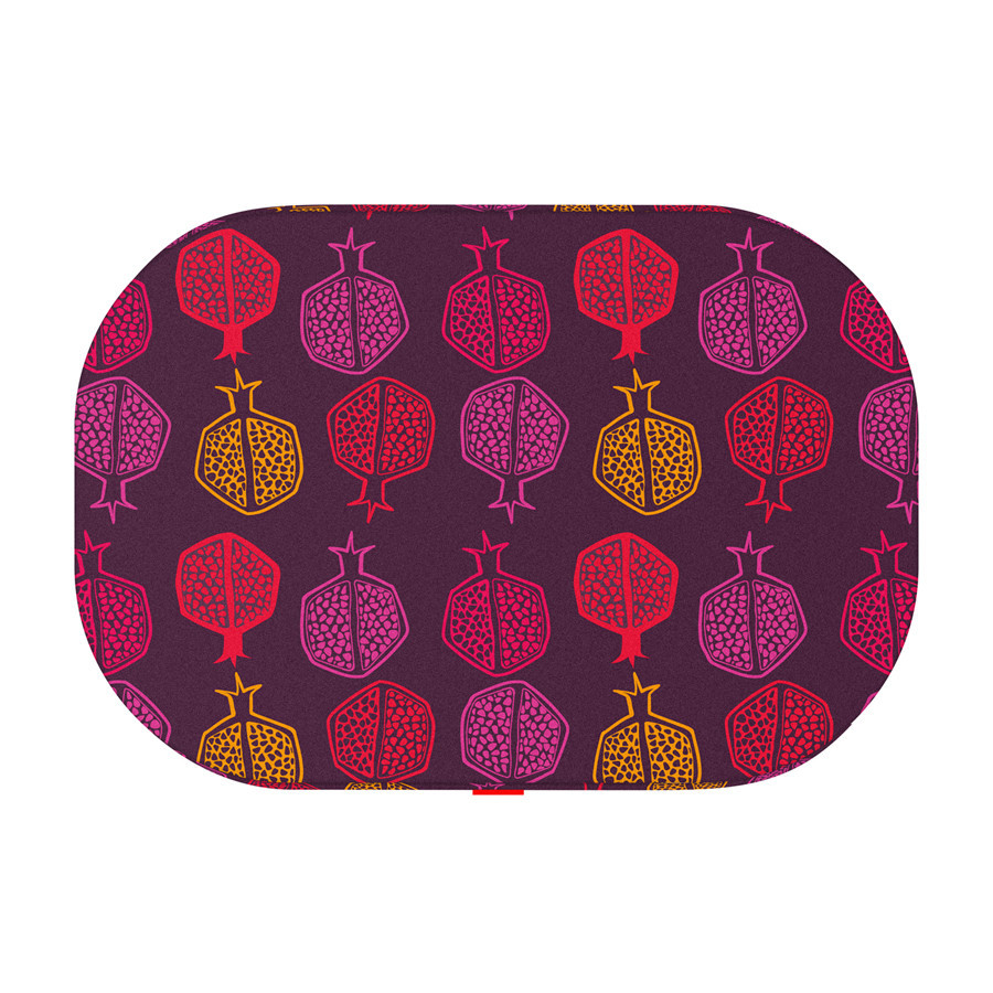 Лежанка для собак WAUDOG Relax, рисунок 