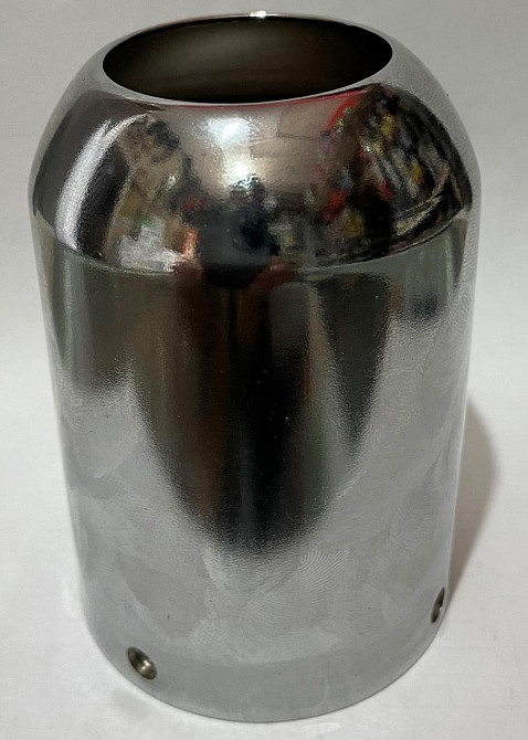 Стакан заднего моста мотоцикл Днепр , Мт(хром) Мукачево - изображение 1