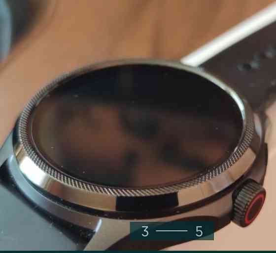 СМАРТ-годинник: Tic Watch Pto 5. Київ