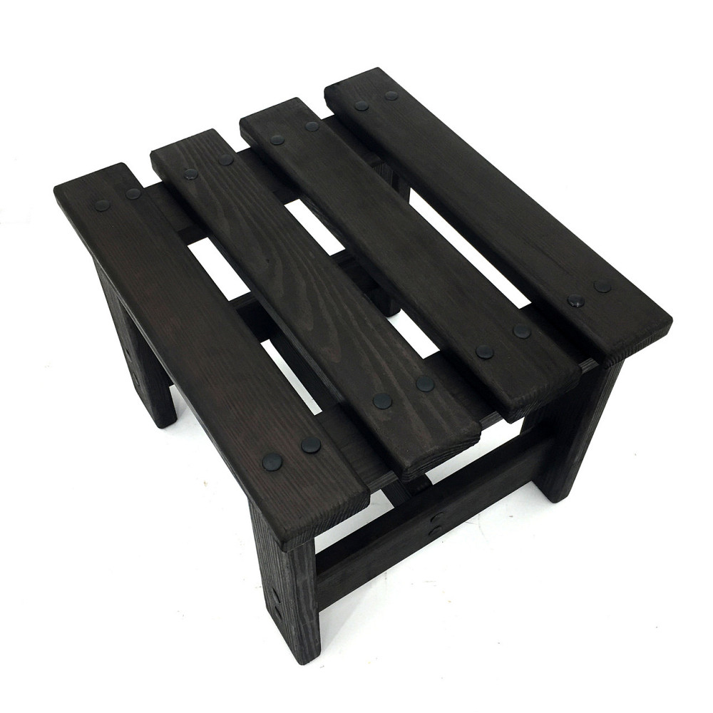 Стілець "Хомора 35" венге Миколаїв - фото 5