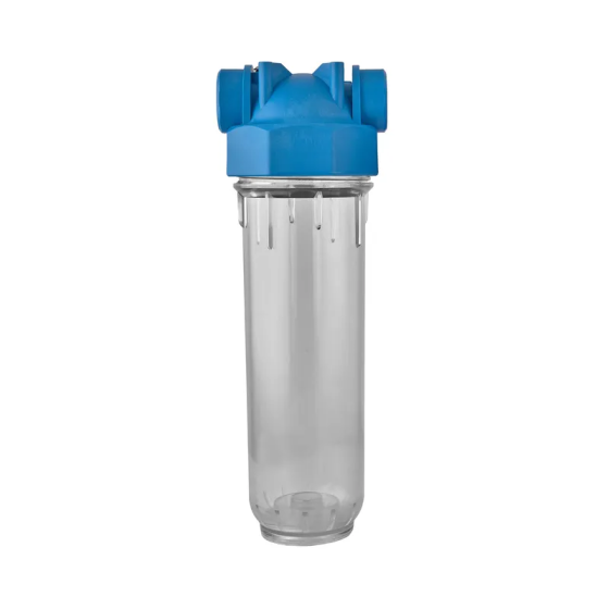 Колба фільтру для холодної води Europroduct EPV-21-1 8 атм. 1" (EP6236) Київ