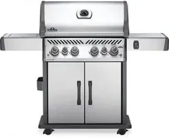 Гриль Grill Gazowy Napoleon Rogue Se 525 Stalowy Київ