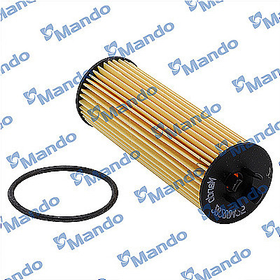 Фильтр масляный Mando MMF040073 Винница - изображение 3