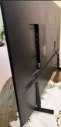 Телевізор Samsung 50" Smart. Київ