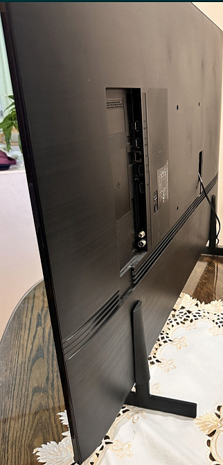 Телевізор Samsung 50" Smart. Київ - фото 4