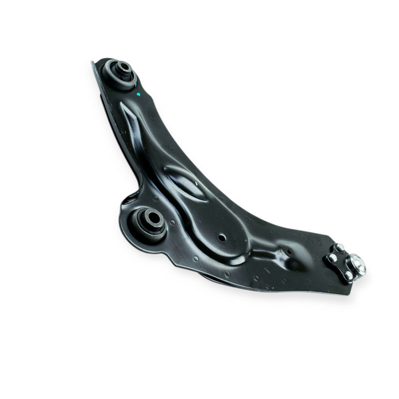 Рычаг подвески Рено Трафик , Опель Виваро 01- правый R передней Мукачево - изображение 1