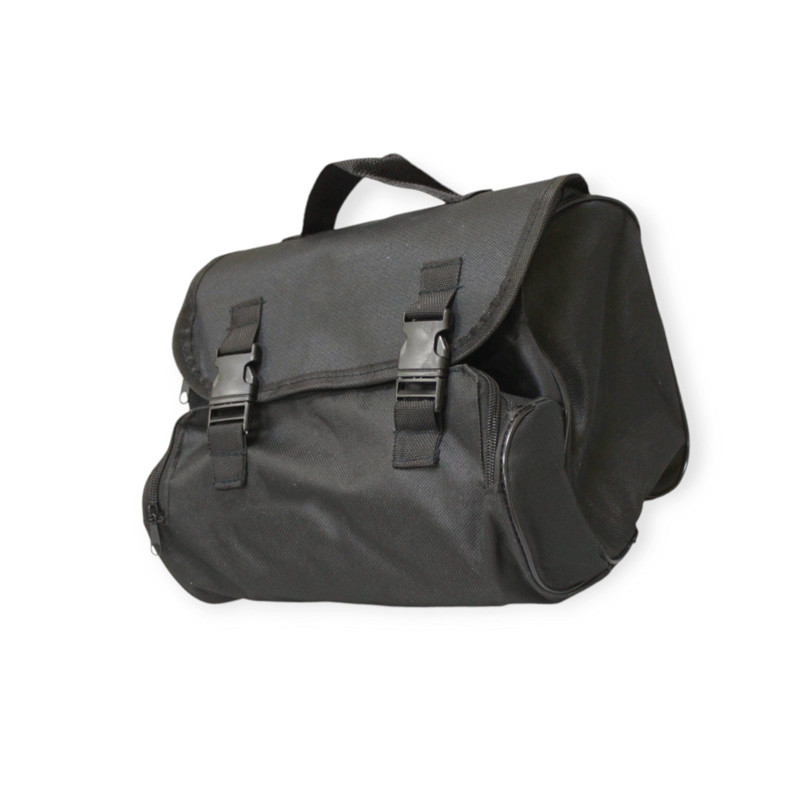 Компрессор 2 цилин steel power 264w/10атм/60л/5м шланг спирал с ман/клемы/сумка Мукачево - изображение 2