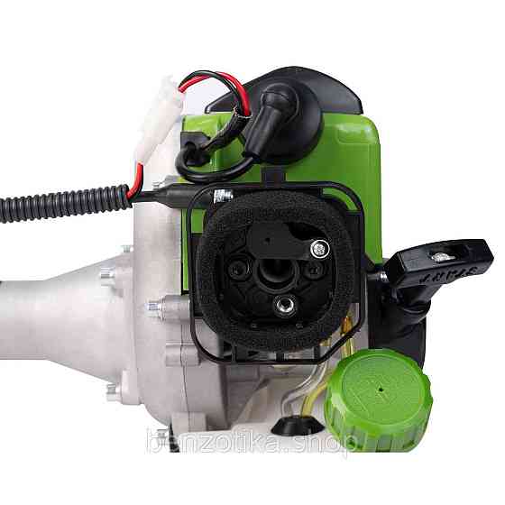 Бензинова коса Procraft T3800S Київ