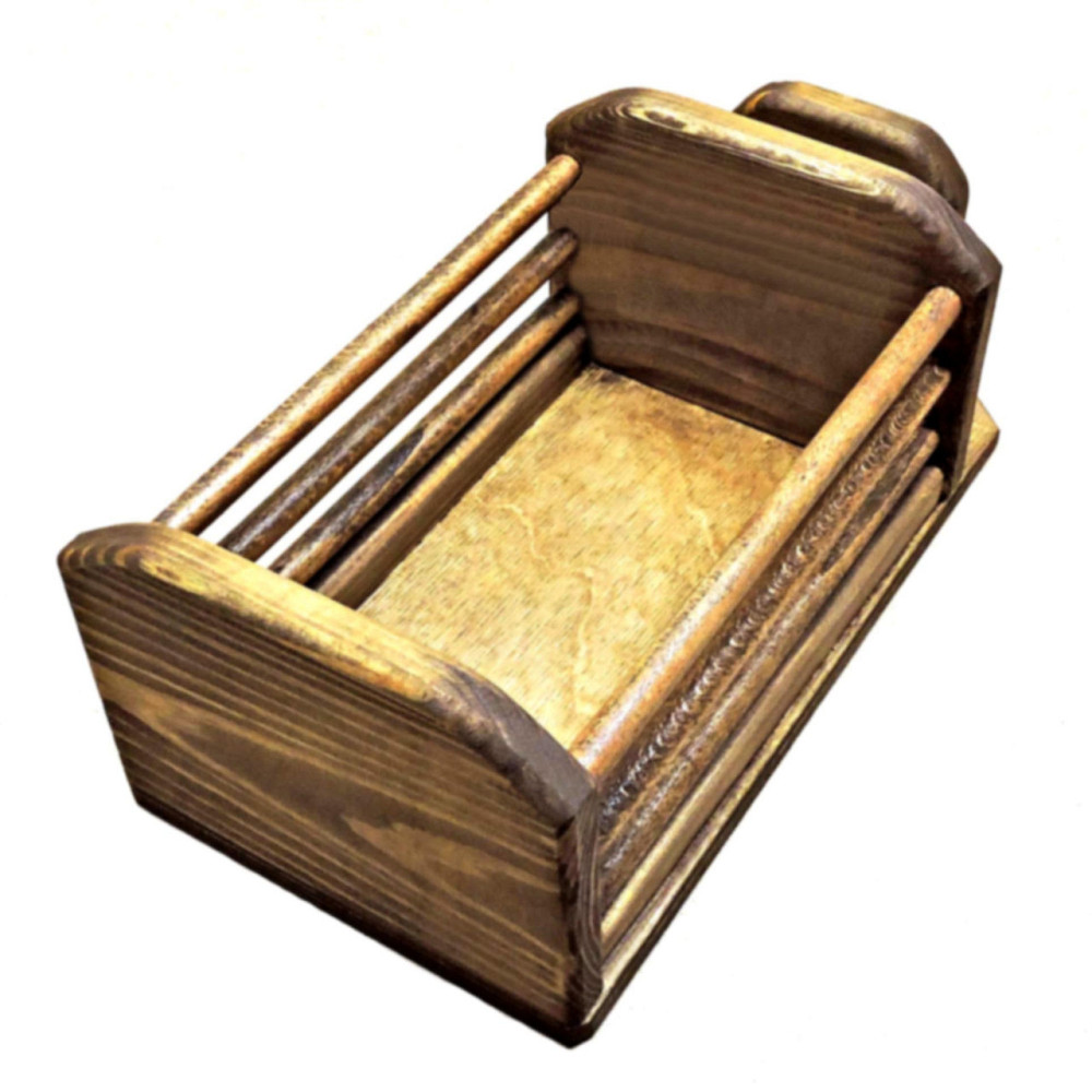 Хлебный лоток 