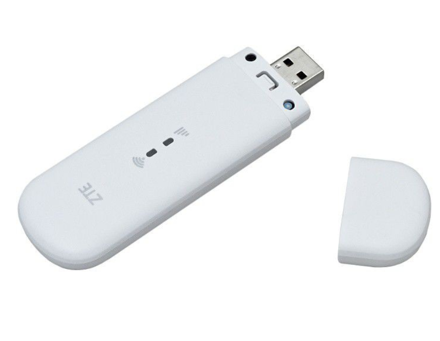 4G/3G USB WiFi модем/роутер ZTE MF79U Винница - изображение 1