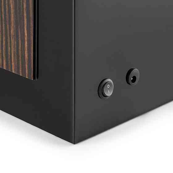 Клагенфурт заводчик годинника право-лівне обертання 12 годин світлодіодний сенсорний дисплей (Німеччина, читати Рівне