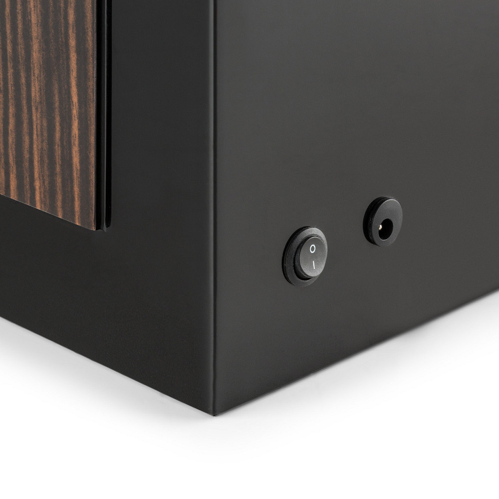 Клагенфурт заводчик годинника право-лівне обертання 12 годин світлодіодний сенсорний дисплей (Німеччина, читати Рівне - фото 5