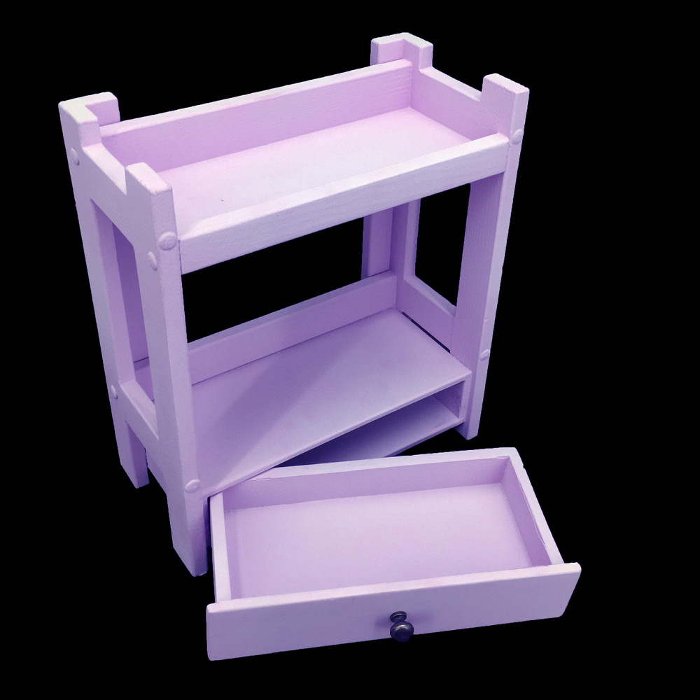 Органайзер для косметики 