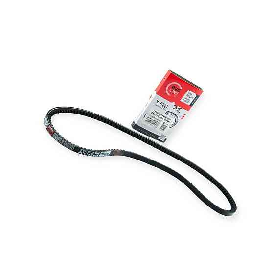 Ремень 01 (944) зубч генератора Мукачево