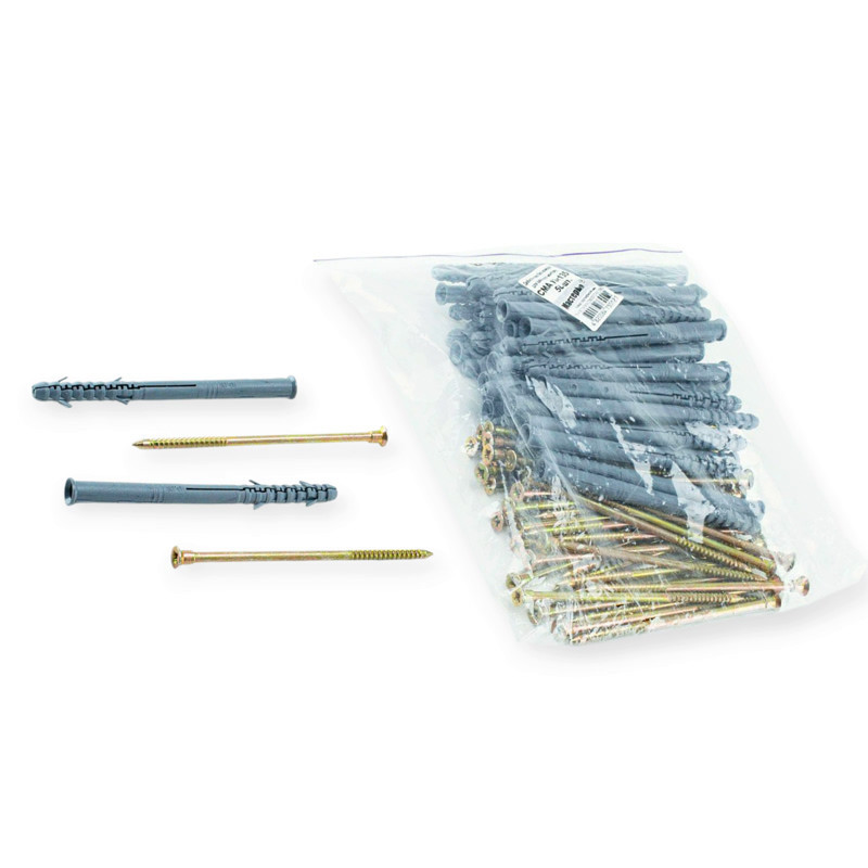 Дюбель10х135 піт, уп50шт Мукачево - фото 1