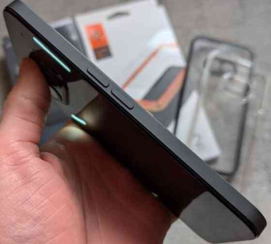 Смартфон Nothing phone 2a 256gb black. Киев