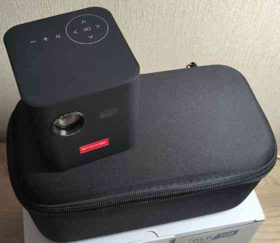 Портативный проектор. Харьков