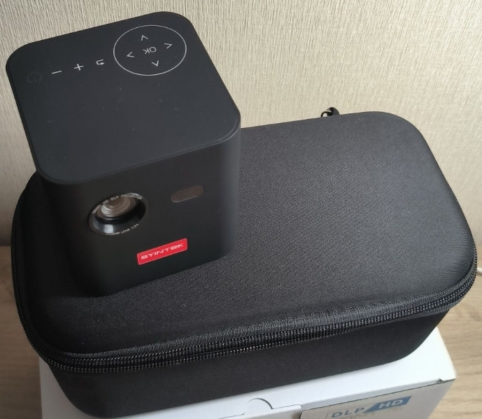 Портативный проектор. Харьков - изображение 2