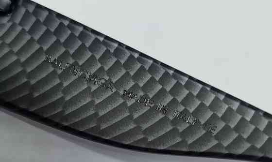 Брендові окуляри унісекс модні обтічні сірки чорні під змію. Київ