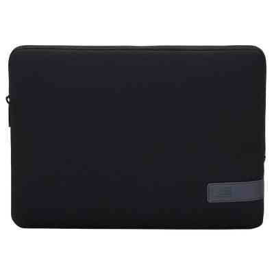 Чехол для ноутбука Case Logic 14" Reflect MacBook Sleeve REFMB-114 Black (3204905) Винница