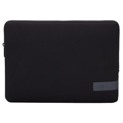 Чехол для ноутбука Case Logic 14" Reflect MacBook Sleeve REFMB-114 Black (3204905) Винница - изображение 3
