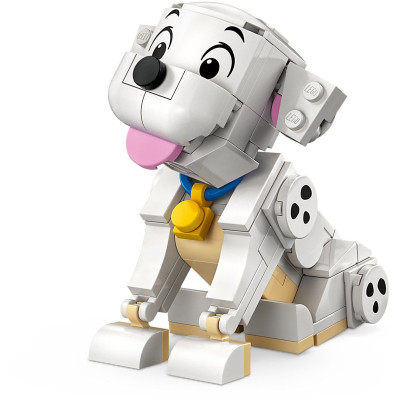 Конструктор LEGO Disney Лакі та Пенні. 101 далматинець (43271) Вінниця - фото 10