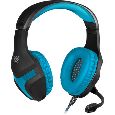 Навушники Defender Scrapper 500 Blue-Black (64501) Вінниця - фото 2