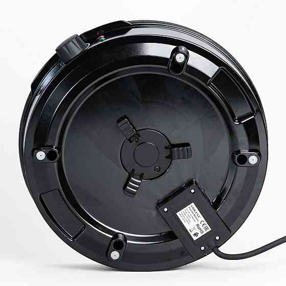 Электрическая блинница Sokany Ø30 см для дома Киев