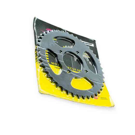 Звезда 420-42 внутренняя R=54 мопед Дельта ведомая Мукачево