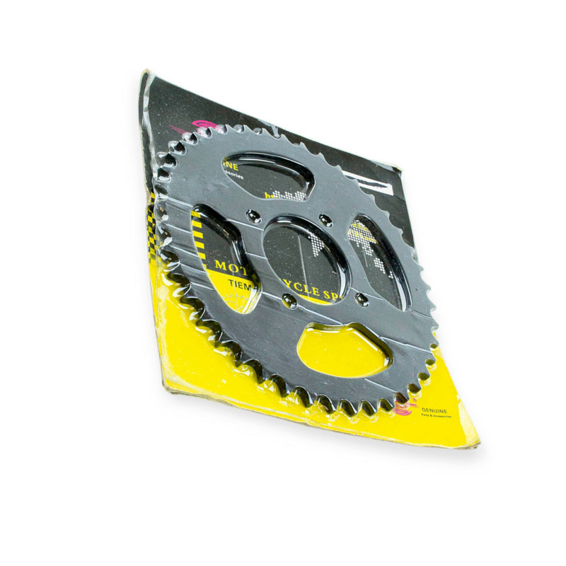 Звезда 420-42 внутренняя R=54 мопед Дельта ведомая Мукачево - изображение 1