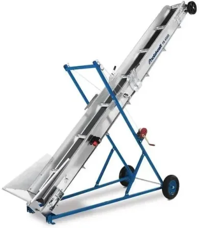 Holzkraft Przenośnik Taśmowy Fb 4500 3-10 5964500 Киев