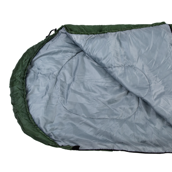 Универсальный спальный мешок для походов и дома Киев