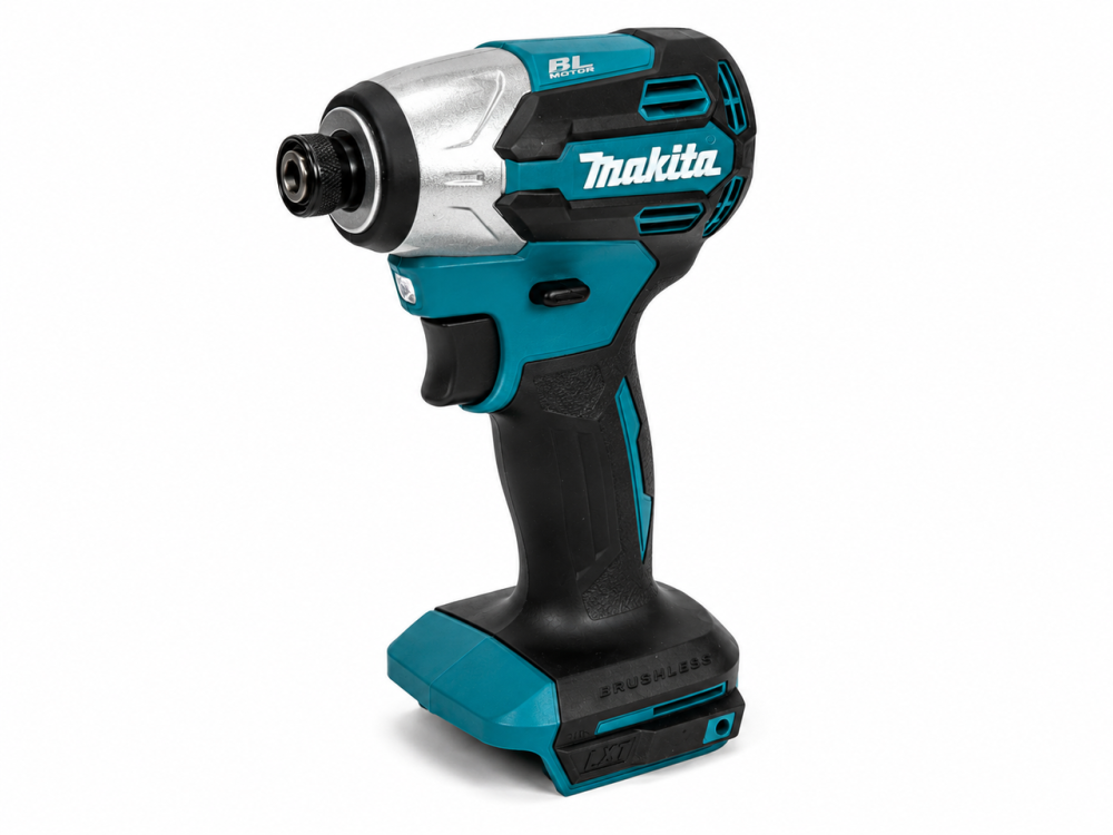 Акумуляторний ударний гвинтокрут Makita DTD158Z 18В LXT, 170 Н·м, без АКБ Київ - фото 5