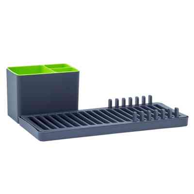 Сушарка для посуду Алеана Міні Плюс граніт (алн 169077/граніт) Вінниця