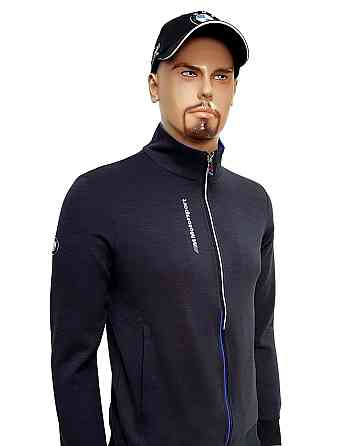 Мужской спортивный костюм Puma BMW Motorsport,оригинал Киев