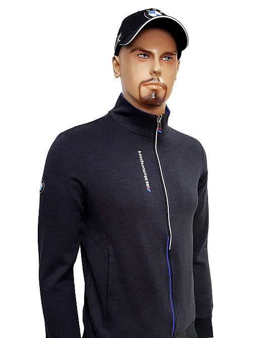 Чоловічий спортивний костюм Puma BMW Motorsport,оригінал Суми - фото 2