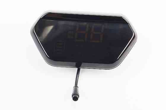 Дисплей 60V Dominator Київ