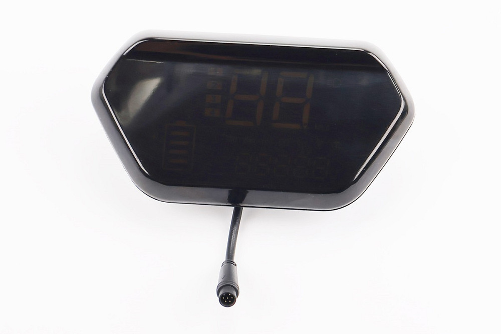 Дисплей 60V Dominator Київ - фото 1