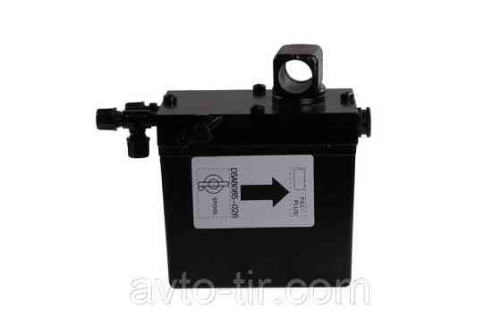 Насос подъема кабины Renault Premium / Premium DXI Луцк