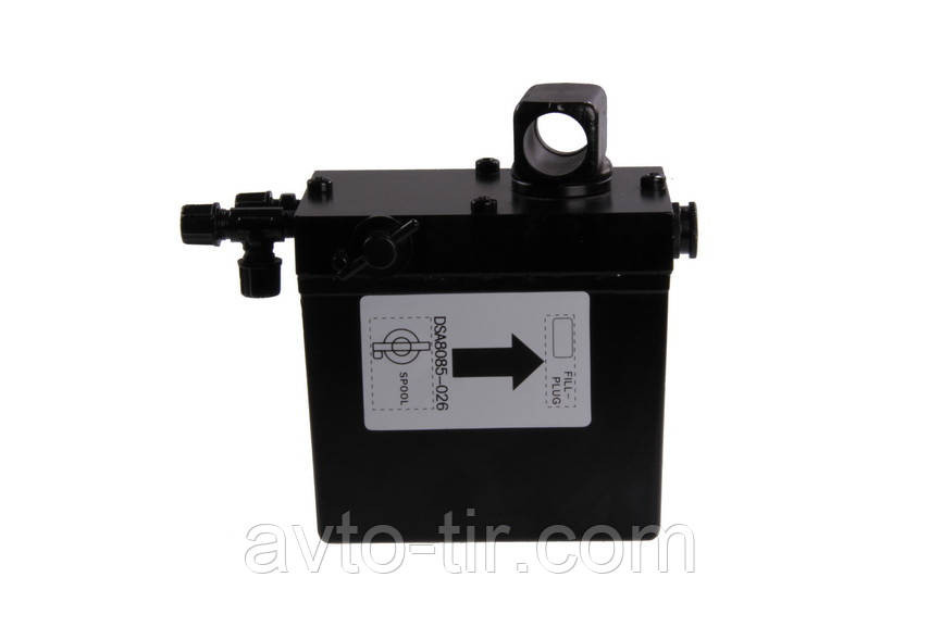 Насос подъема кабины Renault Premium / Premium DXI Луцк - изображение 1