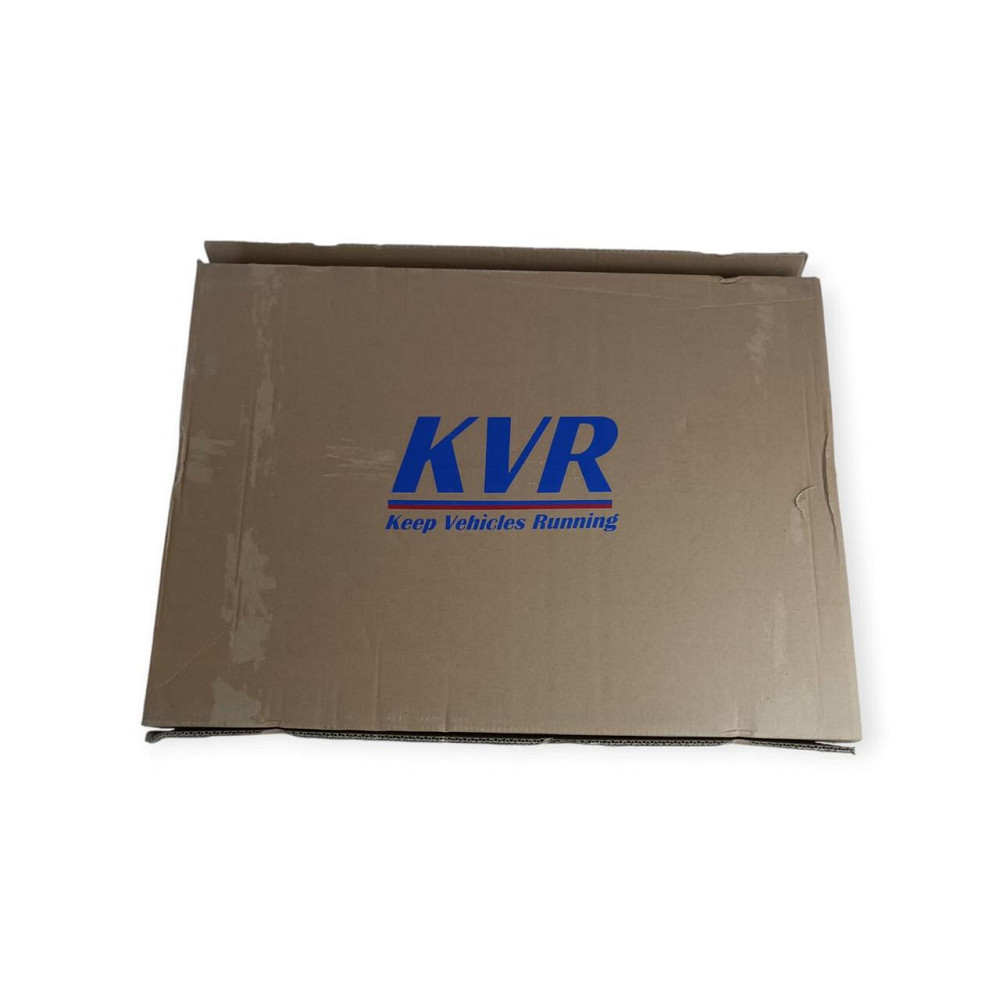 Радиатор двигателя 2108, 2109, 21099, 21082, 2113-2115 инжектор KVR охлаждения Мукачево - изображение 4