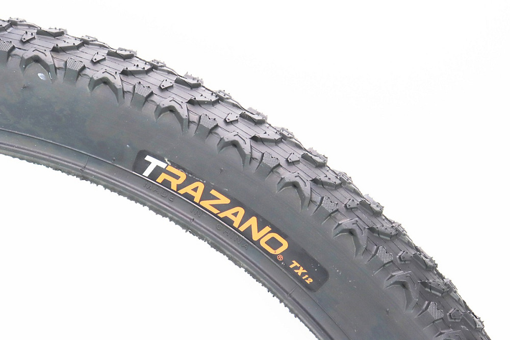 Шина 27,5"x2,10 (54-584) шипована H-5120 Київ - фото 3