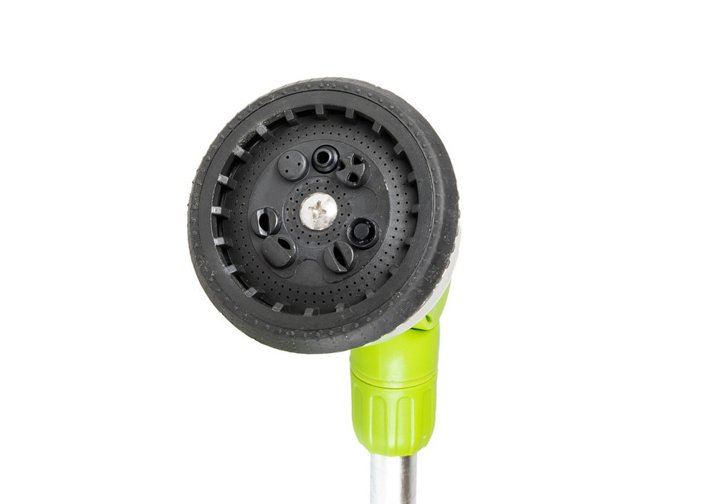 Пистолет-распылитель MASTERTOOL 